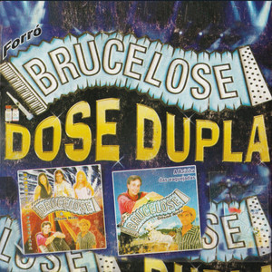 Doce Pecado by Forró da Brucelose & Gilson Neto
