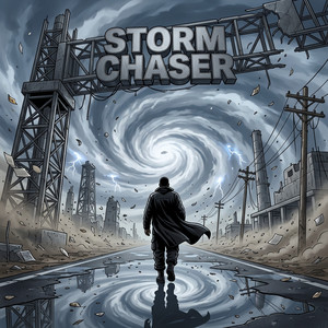 Storm Chaser by 808Thunaay