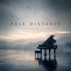 Pale Distance - Live by Theodosius Bates