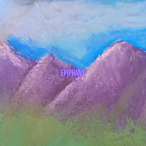 epiphany by lilhbmusic, Ghost 0_0