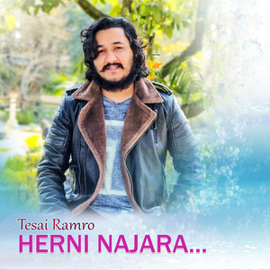 Prashant Poudel - Tesai Ramro Herni Najara