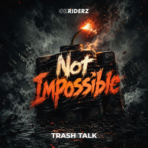 Raa! by Trash Talk
