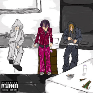 Mames'boi - Hands On (feat. kevin)