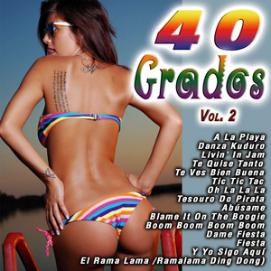 Danza Kuduro