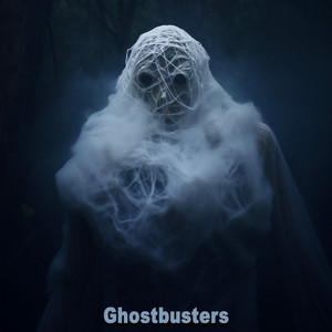 Halloween Allstars & Halloween Hit Squad - Ghostbusters (Hypertechno)