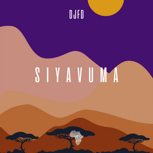 SIYAVUMA by DJFD