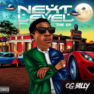 Hold ground by OG Billy, Mannie Monie Helga Jovee