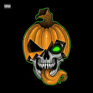 Portada de Scream!