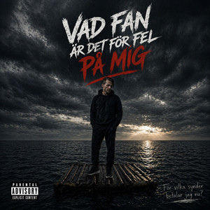 Vad fan är det för fel på mig by AshWalk3r©