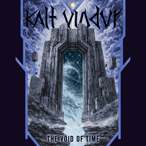 The Void of Time by Kalt Vindur