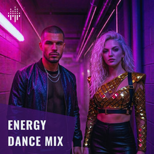 Energy Dance Mix
