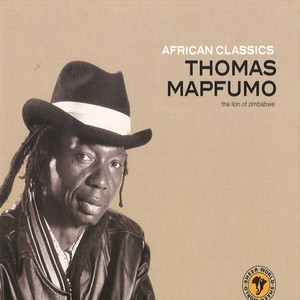 洋楽 Thomas Mapfumo HOKOYO! Hokoyo! - Album by Thomas Mapfumo | Spotify