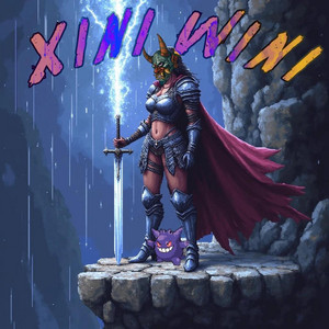 XINI WINI