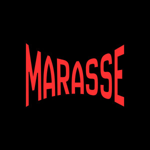 Marasse And Racks by MARFILENHO