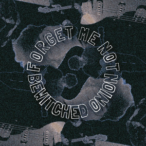 Forget Me Not by Bewitched Onion