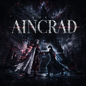 Aincrad by Shin