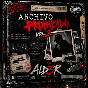 Audio Corrupto by AlD3R