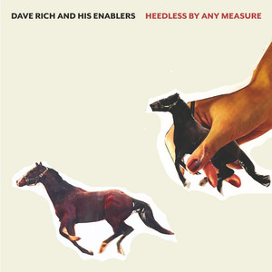Dave Rich & His Enablers