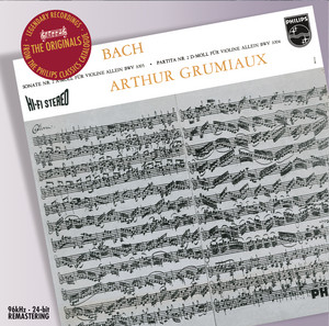 Favourite Violin Encores - Compilation by Arthur Grumiaux | Spotify