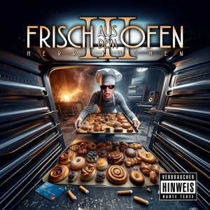 Mama ruft an by Herr Kuchen