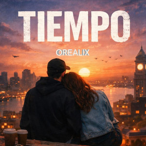 Tiempo by Orealix