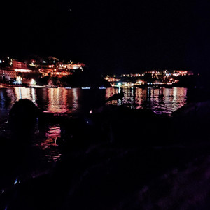 Mare di notte by Koru, Keynoise