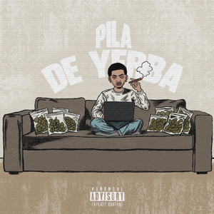Pila De Yerba by Jeison el control