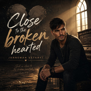 Close to the broken hearted by Vetkryt Musiek