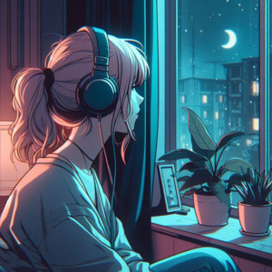 The Machinist Beats - Focus Point (Lofi)