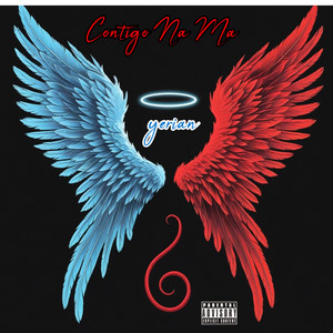 CONTIGO NA MA by YERIAN