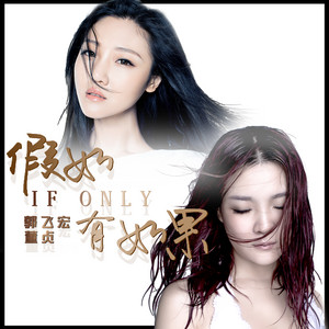假如有如果 - DJ伟伟Mix by 郭飞宏, 董真