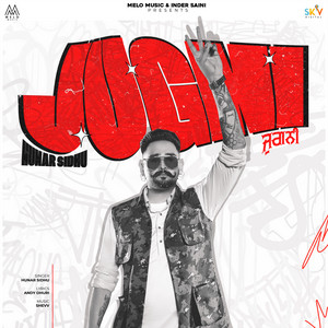 Jugni by Hunar Sidhu