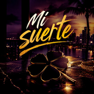 Mi suerte by Juan Coli