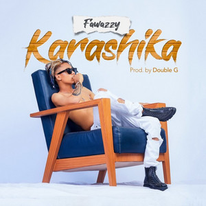 Karashika by Fawazzy