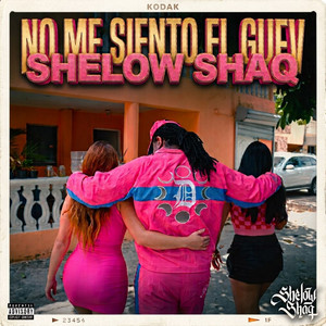 No Me Siento El Guev by Shelow Shaq
