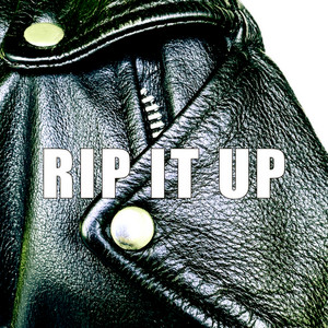 Rip It Up by Dennis Quintero