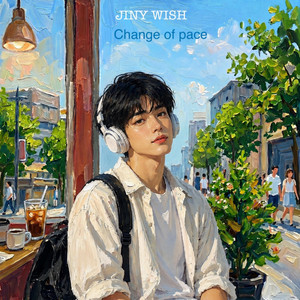If it was Like That at That Time by JINY WISH