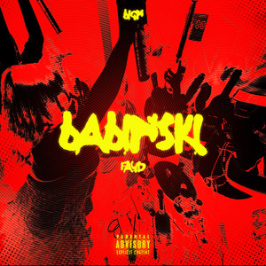 BABINSKI by FA¥D