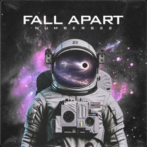 Fall Apart by Numbers 22
