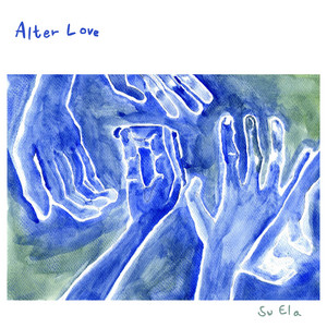 alter love by Su Ela