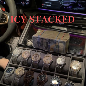 Icy Stacked by Meoto