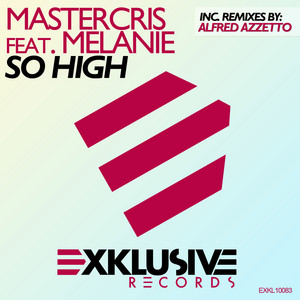 So High (Original Mix)