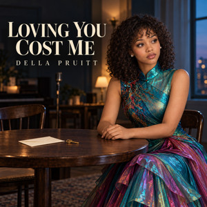 Loving You Cost Me by Della Pruitt