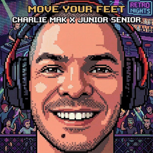 Move Your Feet by Charlie Mak
