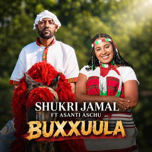 Buxxuula by Shukri Jamal