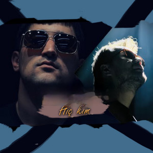 Twist TM - Hiç kim (feat. Elkaan)