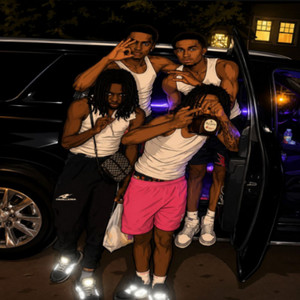 Active by Jahballa, Ibu DaDon