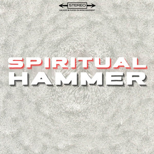 Spiritual Hammer by Warjunk