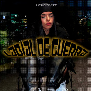 Labial de Guerra by Leticia Vite