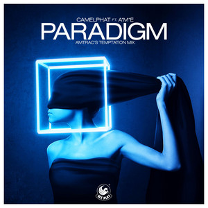 Paradigm (feat. A*M*E) - Amtrac's Temptation Mix cover art